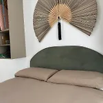 Apartmán D'olivo - Luxury Bari