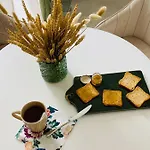 D'olivo - Luxury Apartmán *