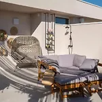 D'olivo - Luxury Apartmán