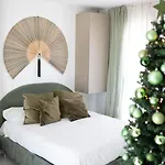 D'olivo - Luxury Apartmán Bari