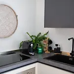 D'olivo - Luxury Apartmán Bari
