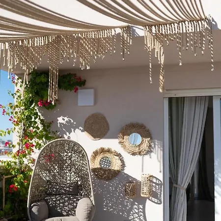 D'olivo - Luxury 아파트 *