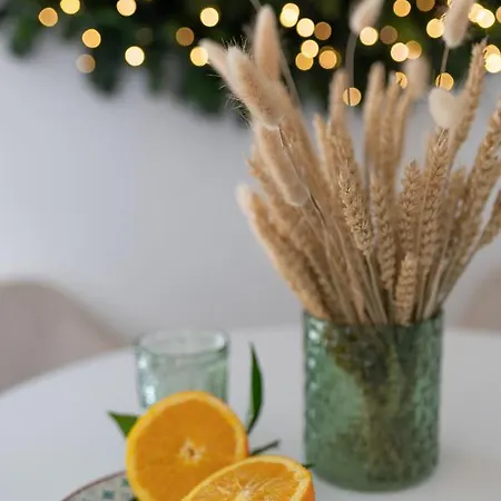 Apartment D'olivo - Luxury *