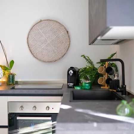 D'olivo - Luxury Bari