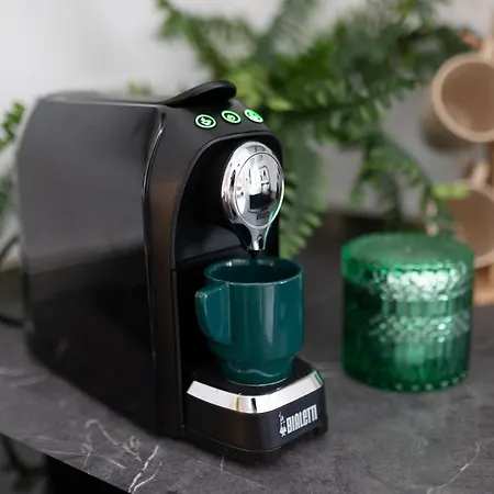 Appartement D'olivo - Luxury