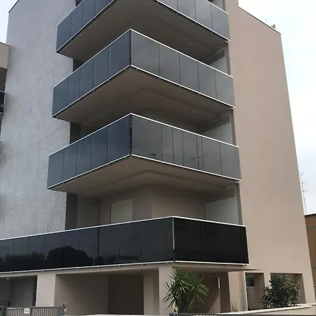 Apartament D'olivo - Luxury