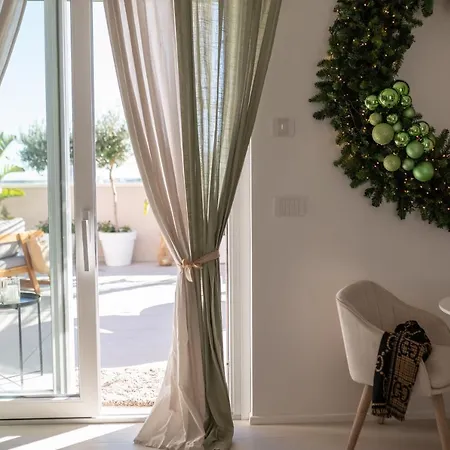 D'olivo - Luxury Apartment