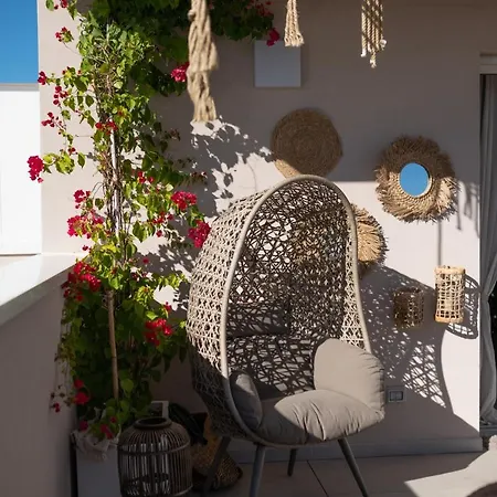 D'olivo - Luxury * Bari