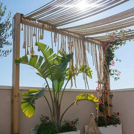Apartment D'olivo - Luxury
