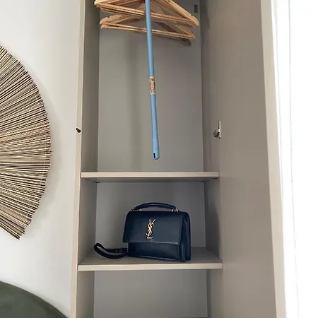Apartament D'olivo - Luxury