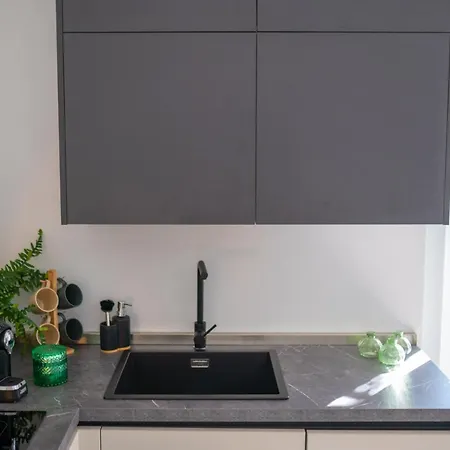 D'olivo - Luxury 바리