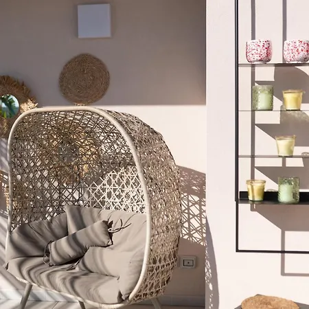 Apartment D'olivo - Luxury