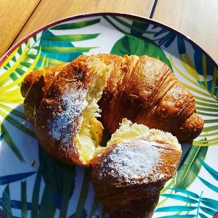 아파트 D'olivo - Luxury