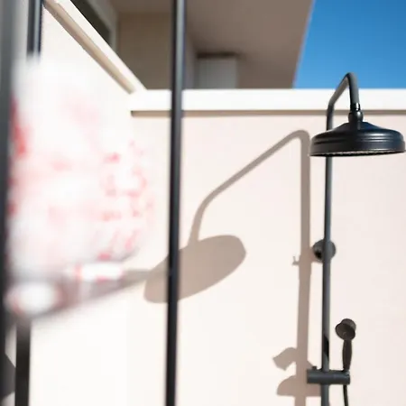 Apartament D'olivo - Luxury *
