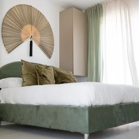 D'olivo - Luxury * 바리