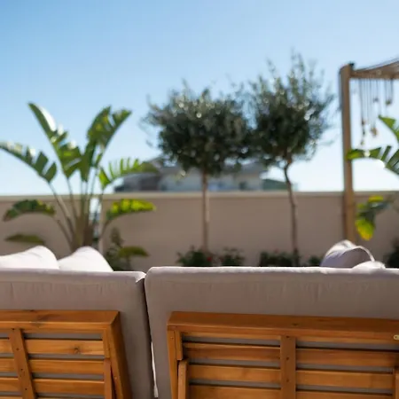 D'olivo - Luxury * 바리