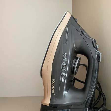 D'olivo - Luxury * 바리