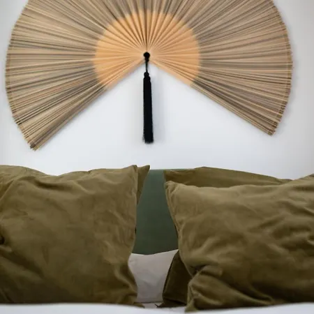 Apartment D'olivo - Luxury Bari