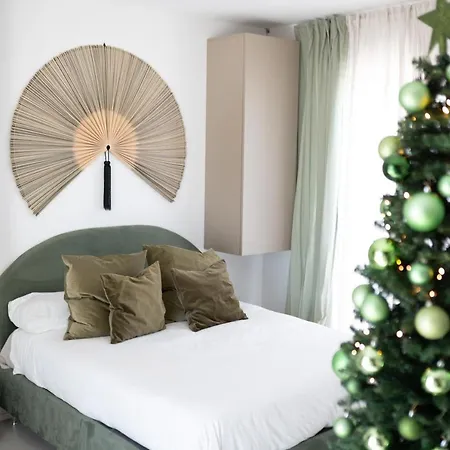 D'olivo - Luxury Apartment Bari