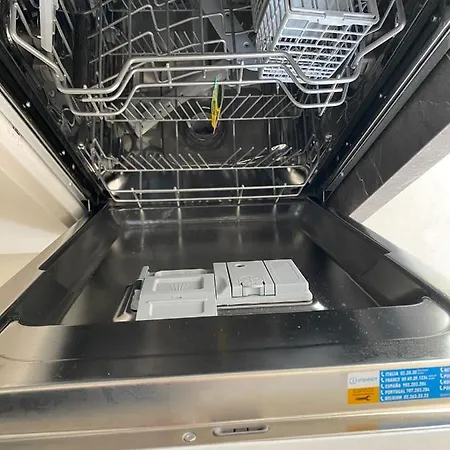 D'olivo - Luxury 아파트