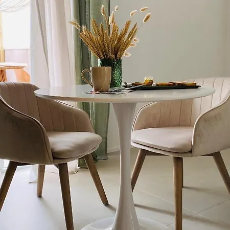 D'olivo - Luxury 아파트 바리