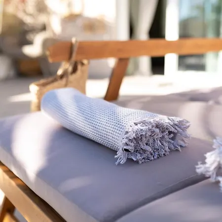 D'olivo - Luxury Apartment
