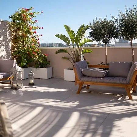 D'olivo - Luxury Appartement *