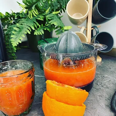 D'olivo - Luxury Apartman *