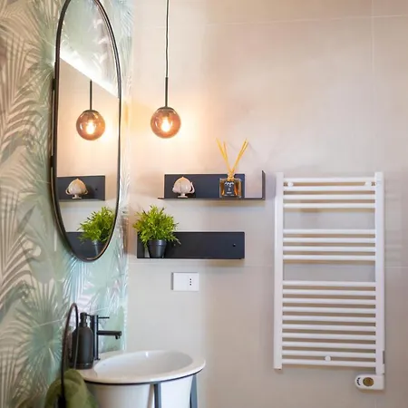 Apartment D'olivo - Luxury *