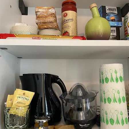 D'olivo - Luxury * 바리