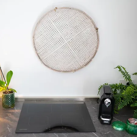 D'olivo - Luxury 아파트 바리