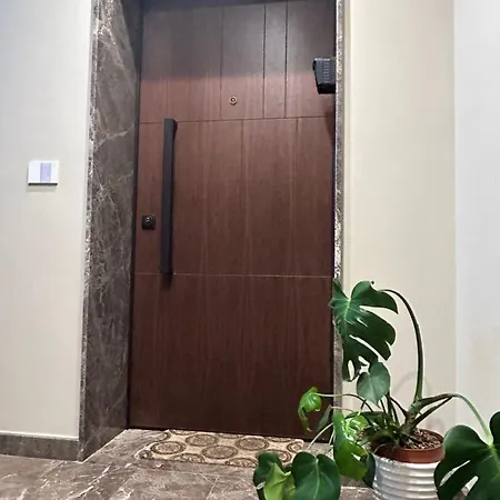 아파트 D'olivo - Luxury *