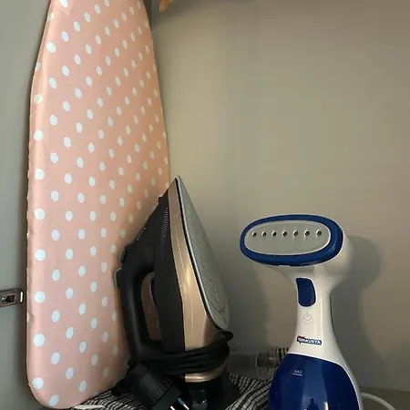 아파트 D'olivo - Luxury 바리