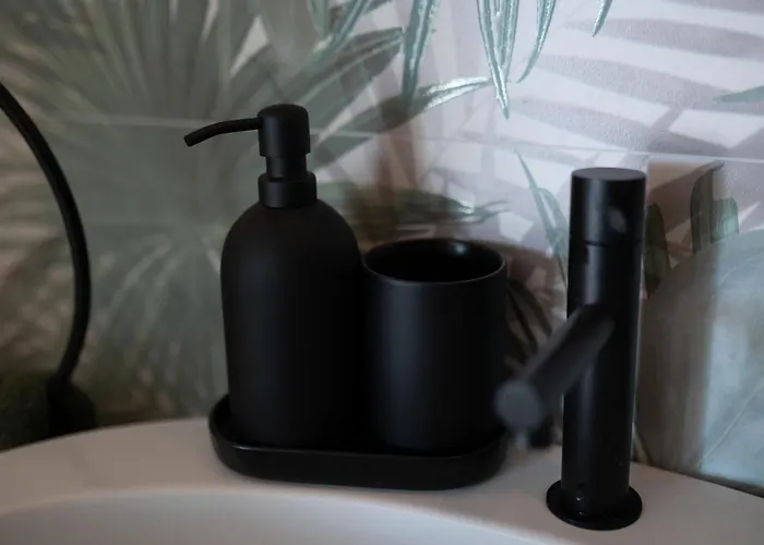 D'olivo - Luxury Appartement