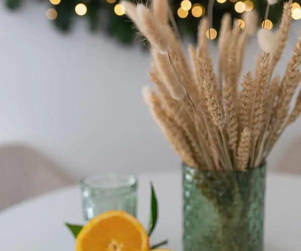 Appartement D'olivo - Luxury *