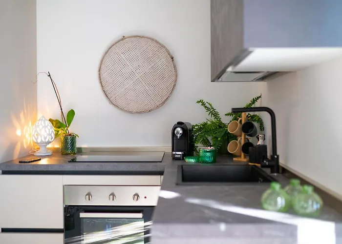 D'olivo - Luxury Bari