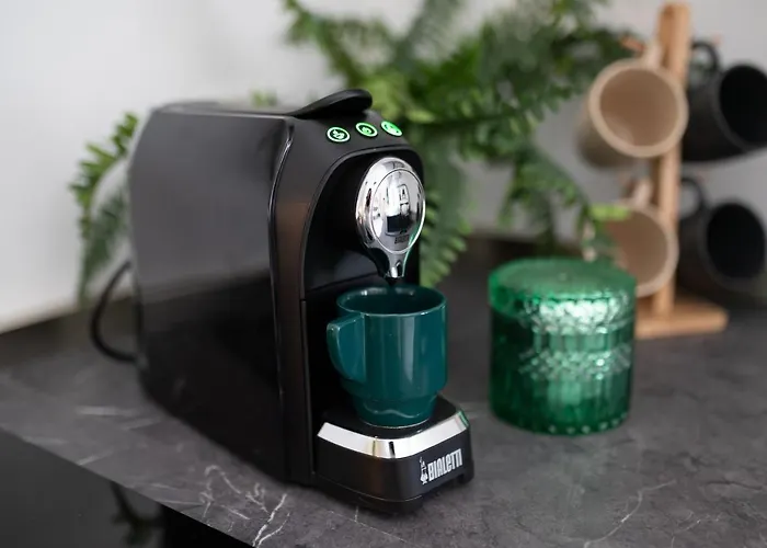 Appartement D'olivo - Luxury