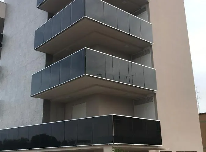 Appartement D'olivo - Luxury