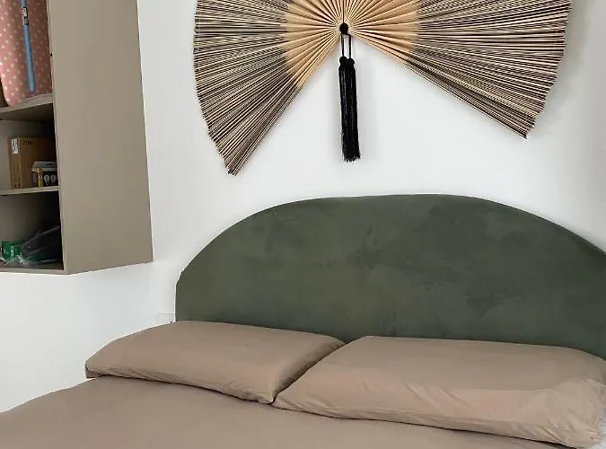 Appartement D'olivo - Luxury Bari