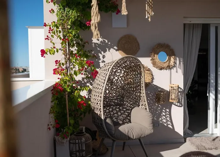 D'olivo - Luxury * Bari