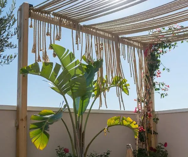 Appartement D'olivo - Luxury