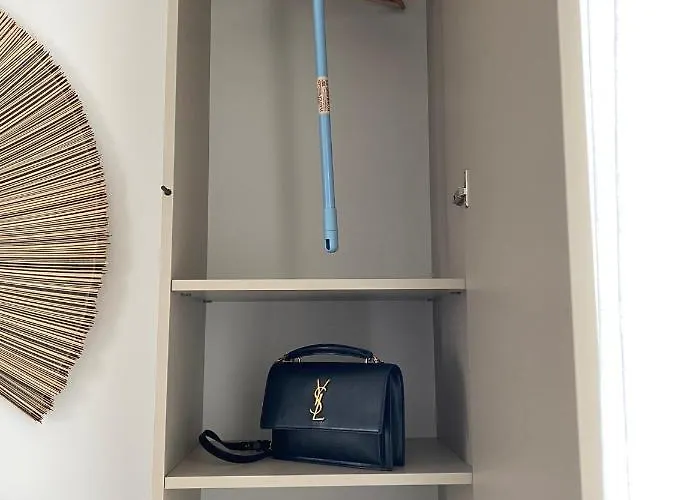 Appartement D'olivo - Luxury