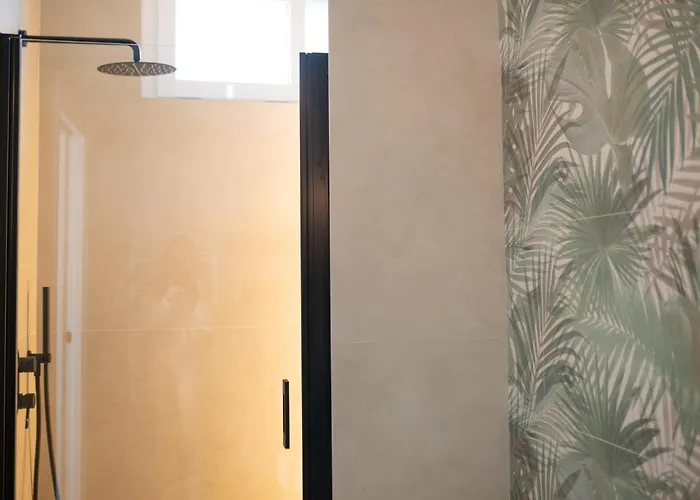 Appartement D'olivo - Luxury