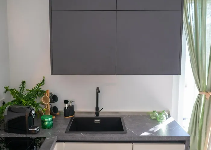 D'olivo - Luxury Bari