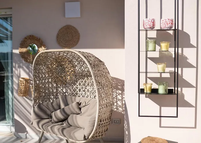 Appartement D'olivo - Luxury