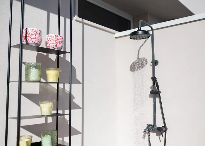 D'olivo - Luxury Bari