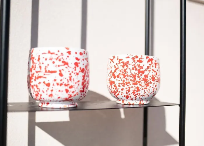 Appartement D'olivo - Luxury Bari