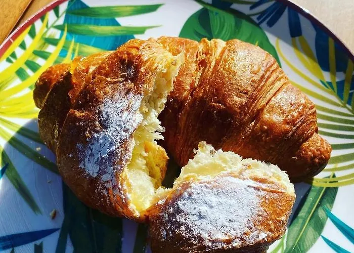 Appartement D'olivo - Luxury