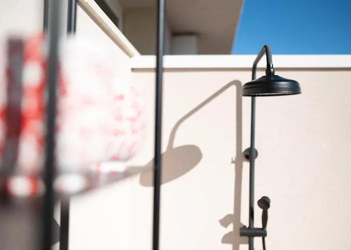 Appartement D'olivo - Luxury *