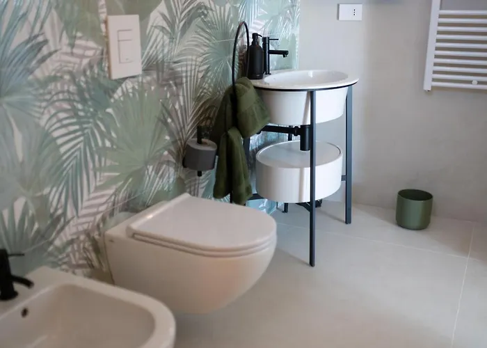 D'olivo - Luxury * Bari